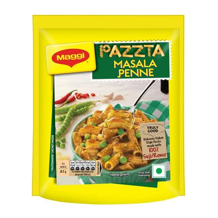 Maggi Pazzta Masala Penne